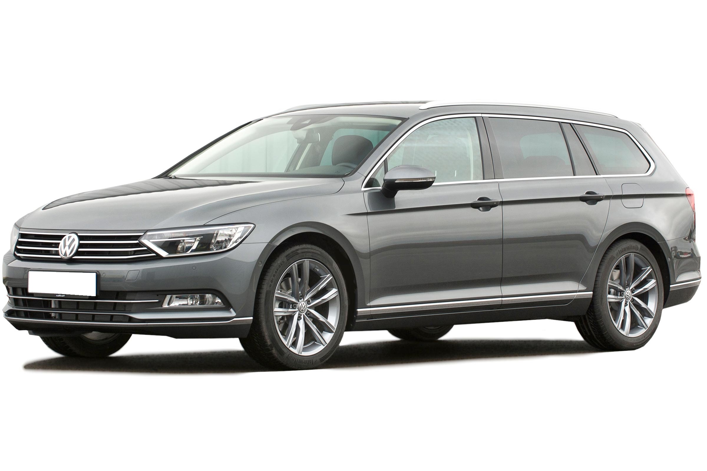 Volkswagen Passat VII Variant B8 (08.2014 - 12.2019)